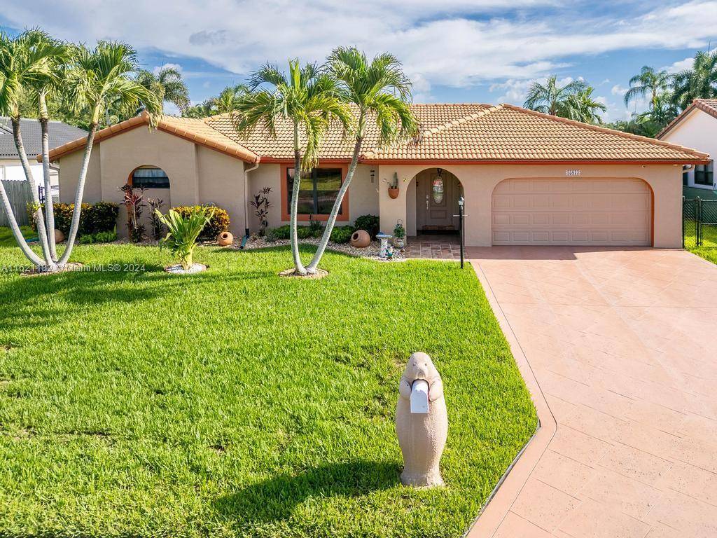 Motivated seller ! Listed Below appraised value !