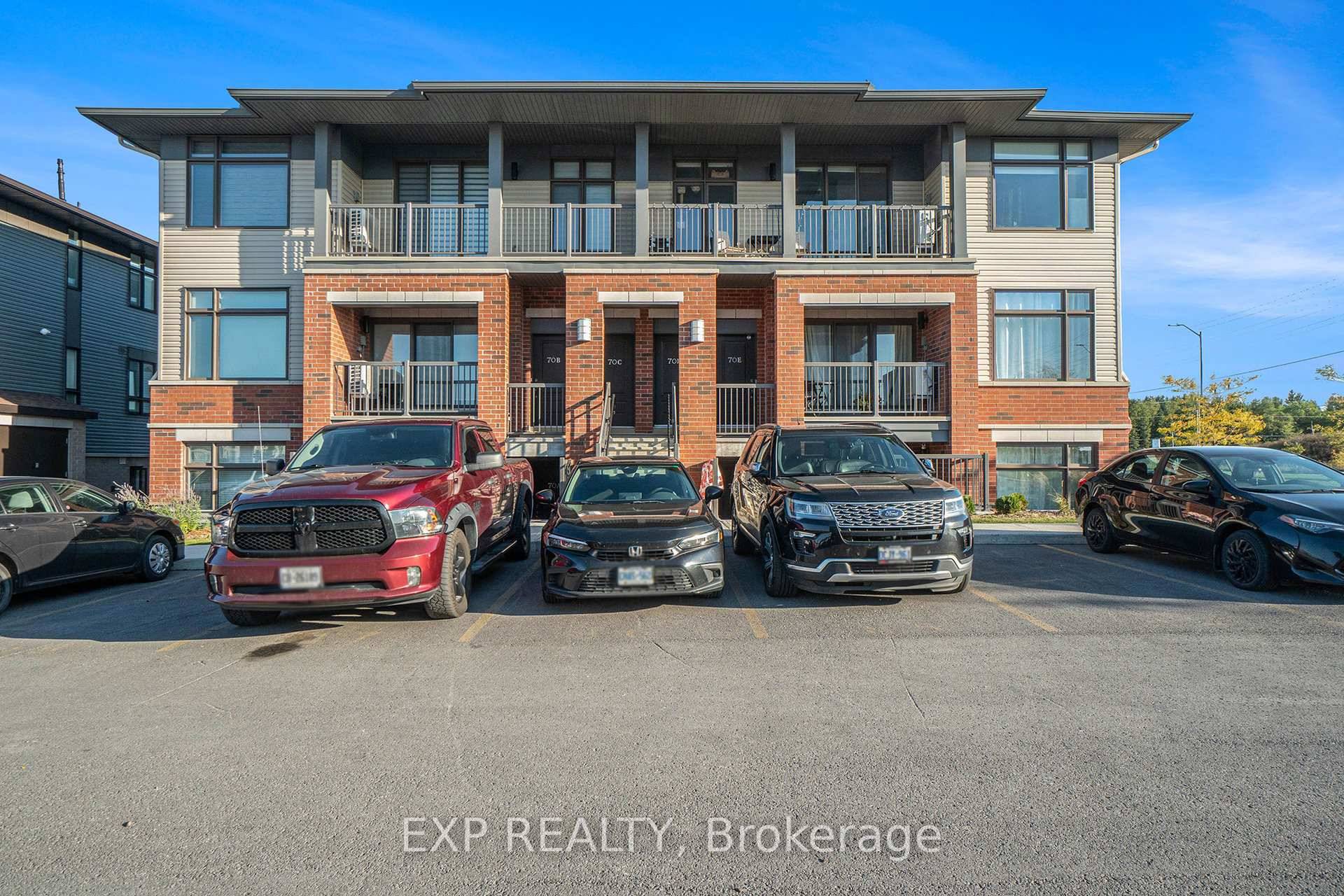 Tucked away in a quiet corner of a well kept community, this stylish 2 bedroom, 2 bathroom condo offers the perfect mix of privacy, sunlight and modern design.
