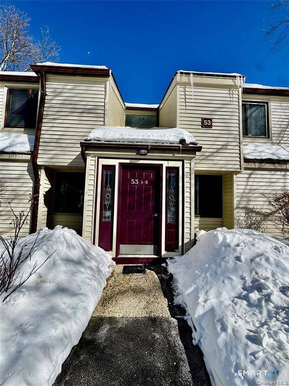 Welcome to Jefferson Village in Yorktown Heights, a well established 55 development, centrally located and just minutes away from the Taconic State Parkway, Shopping, Post Office, Restaurants and the Jefferson ...