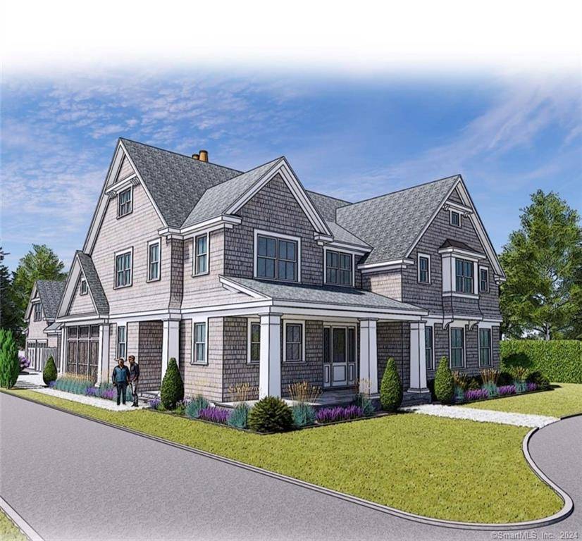 Indulge in refined living at our Barberry Farm Open Space subdivision with Waterside Building and Development.