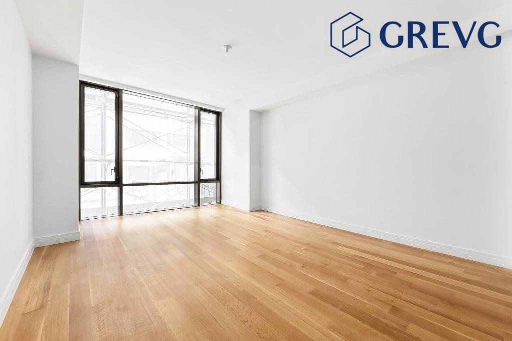 LUXURY 1 BED IN GRAMERCY SQUARE !