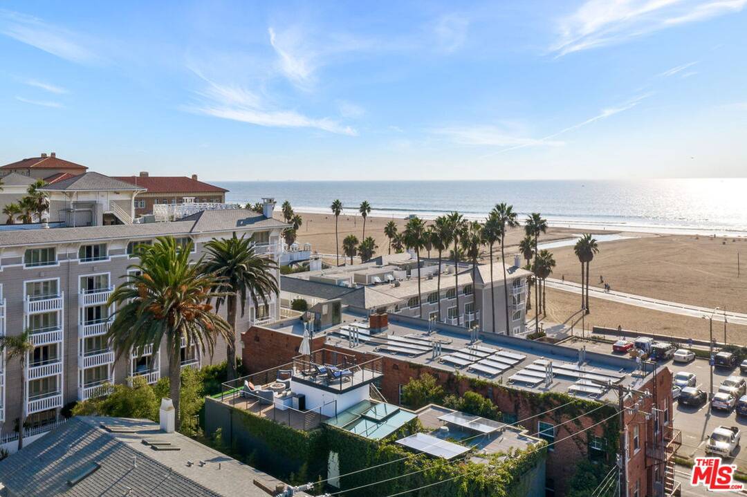 7 Vicente Ter 4BR Santa Monica La
