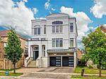 Step into this beautiful 4 1 Fernbrook built home in the highly sough after Coronation Neighborhood, offering high quality finishes and thoughtful upgrades throughout.