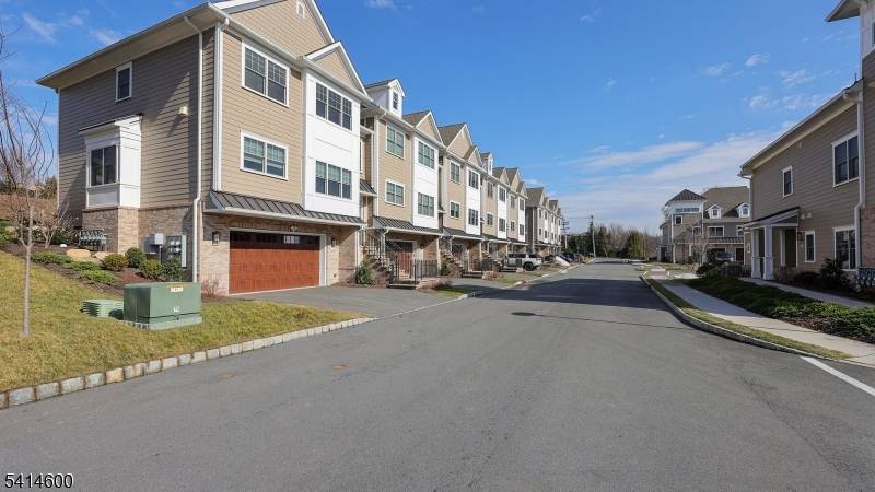 This highly desired Jasmine model has three levels of thoughtfully designed living space.