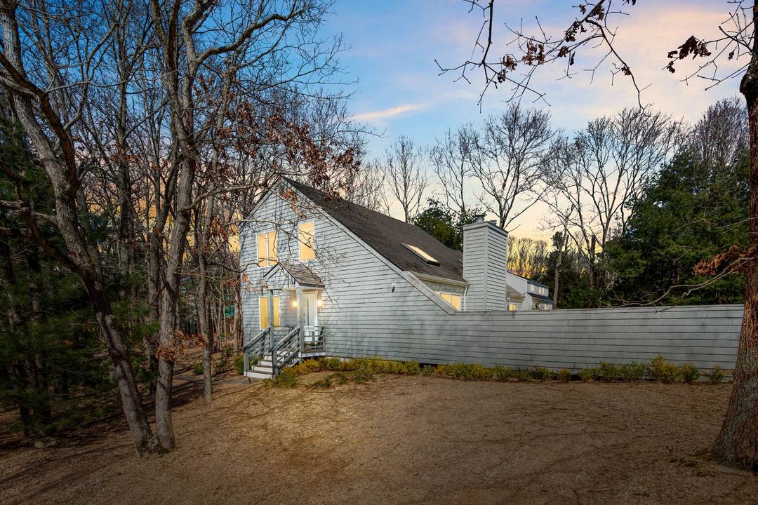 PERFECT EAST HAMPTON RETREAT 2024