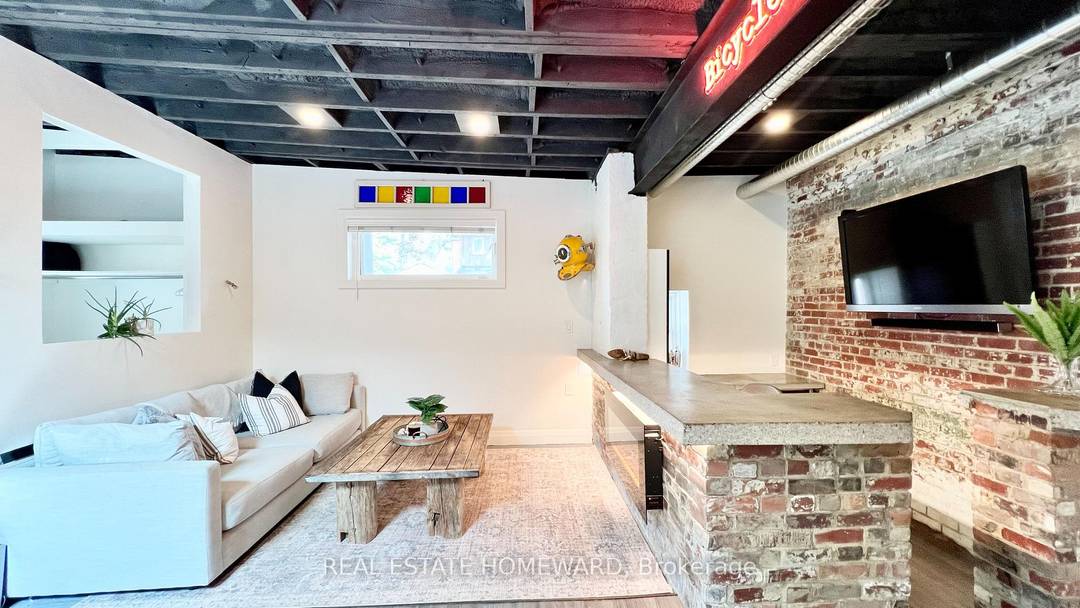 FULLY Furnished Utilities Included Parking Included.