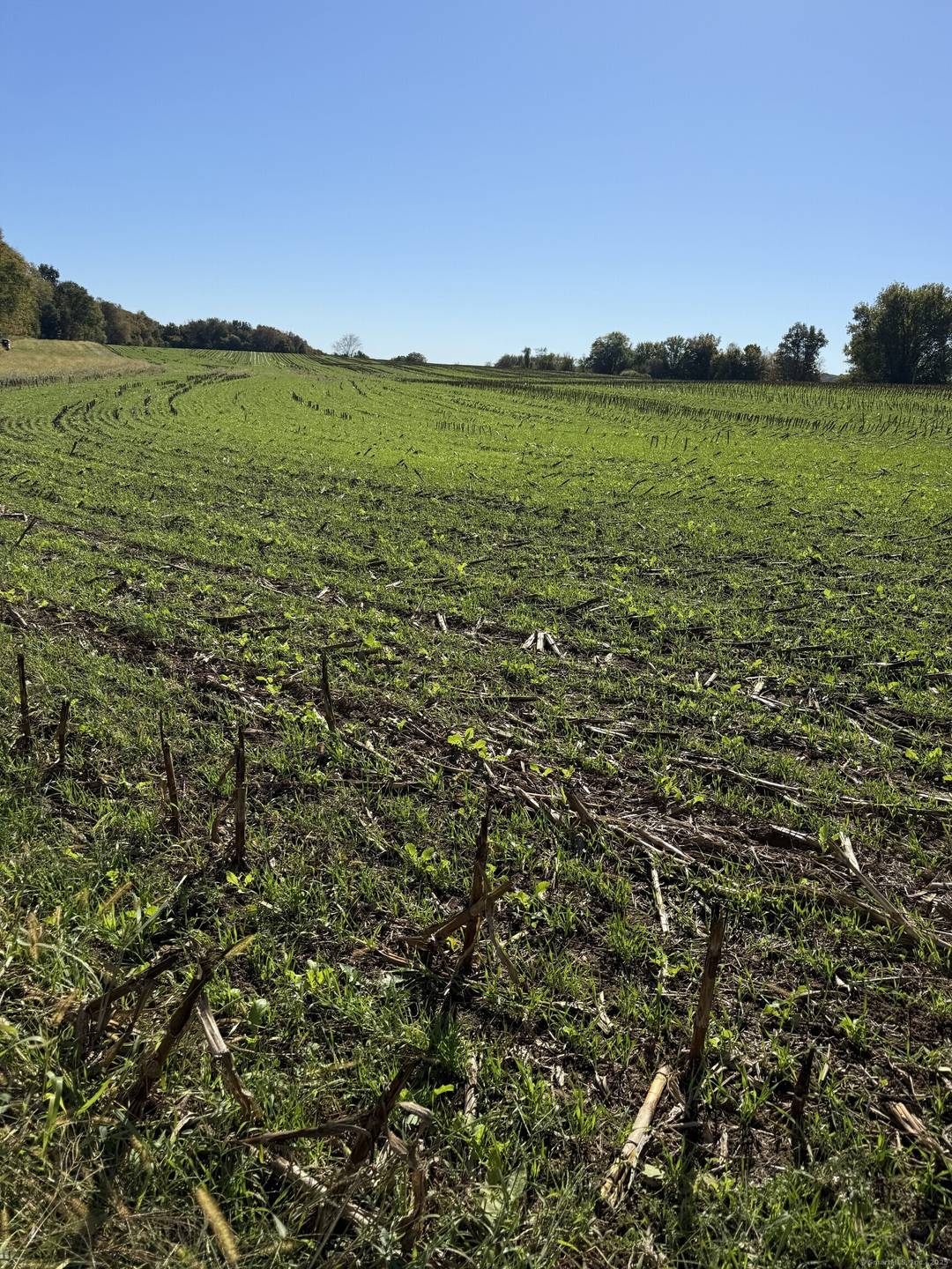 52 ACRES of prime, hilltop, residential agricultural land with.