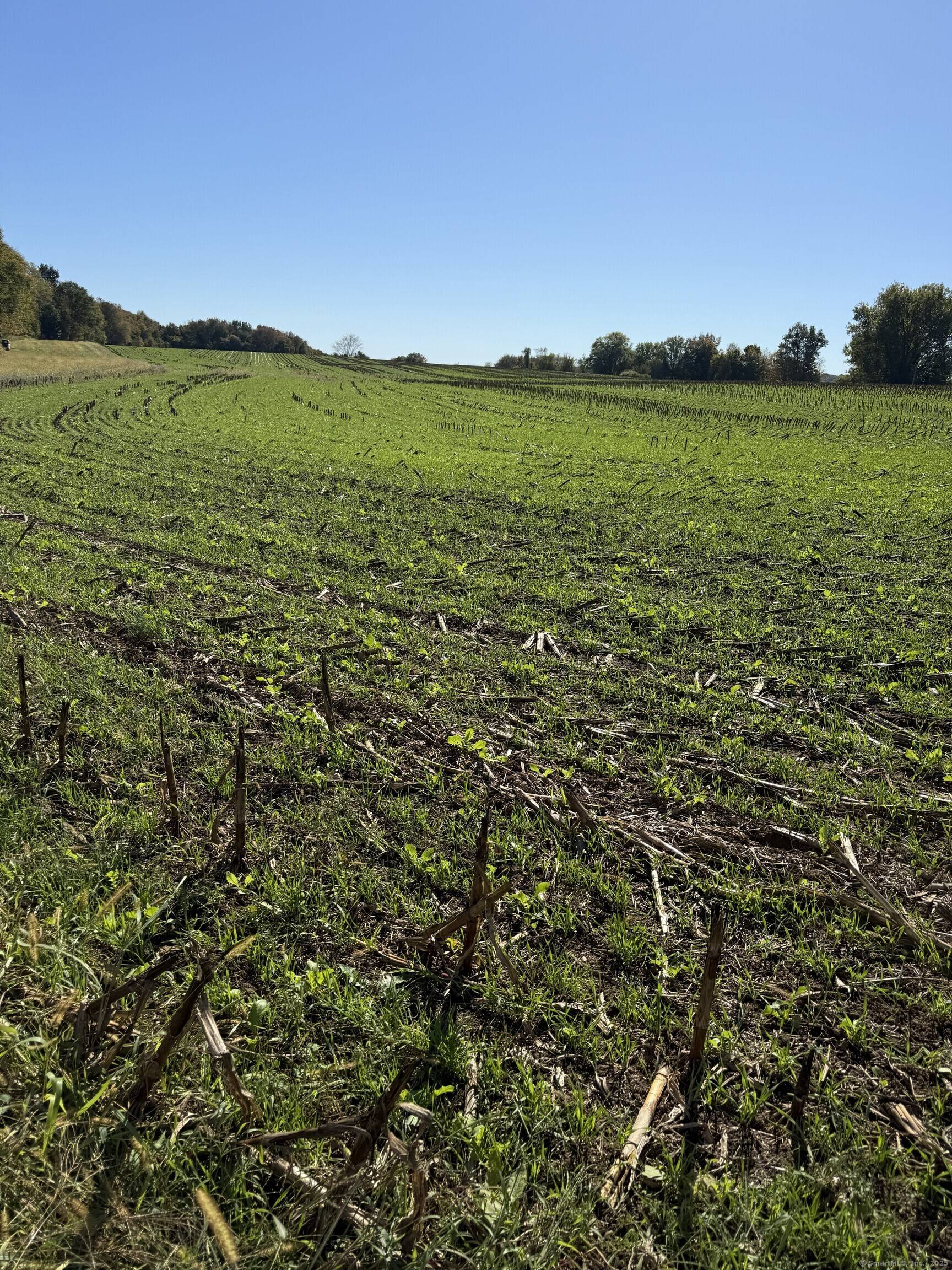 52 ACRES of prime, hilltop, residential agricultural land with.