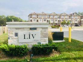 Very bright 3 Storey Townhouse With Foyer Entrance At The First Floor, 2 Bedrooms Plus Den Office At 3rd Floor, large windows at den Easy to turn 3rd bedroom, OpenKitchen ...