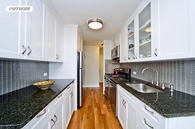 100 W 93rd St Apt 26H. Beautiful sunny 2BR on the UWS.