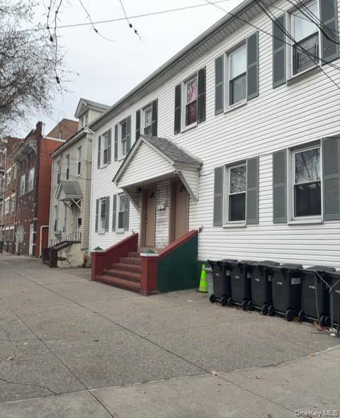 sold as a package with 103 09 and 103 11 corona ave R6B zoning total lot size 75x90