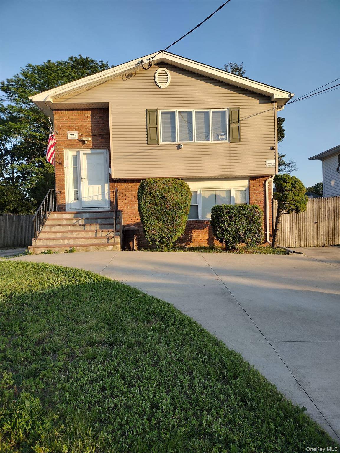 Well Maintained High Ranch Investor's Delight Duplex Updated Legal 2 by CO Business E Zone 5 Bedrooms, 3 Full bathrooms, 2 Kitchens Newer roof, Siding, Windows, newer heating system 2019, ...