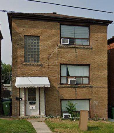 Convenient Location ! Detached Legal Triplex With 3 Apartments With 2 Bedrooms 1 Full Washroom Each, Ceramic And Laminate Floors.