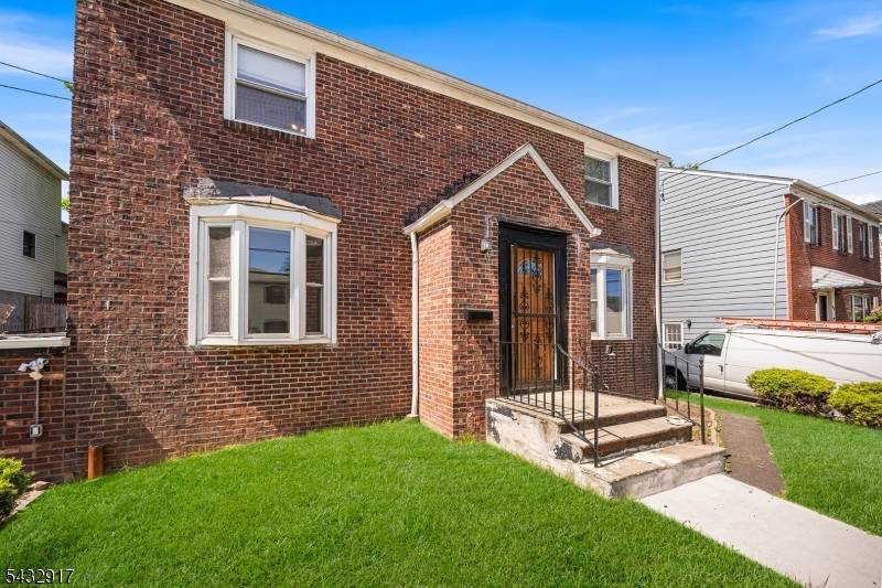 Welcome to this spacious and well maintained colonial nestled on a beautiful tree lined street.