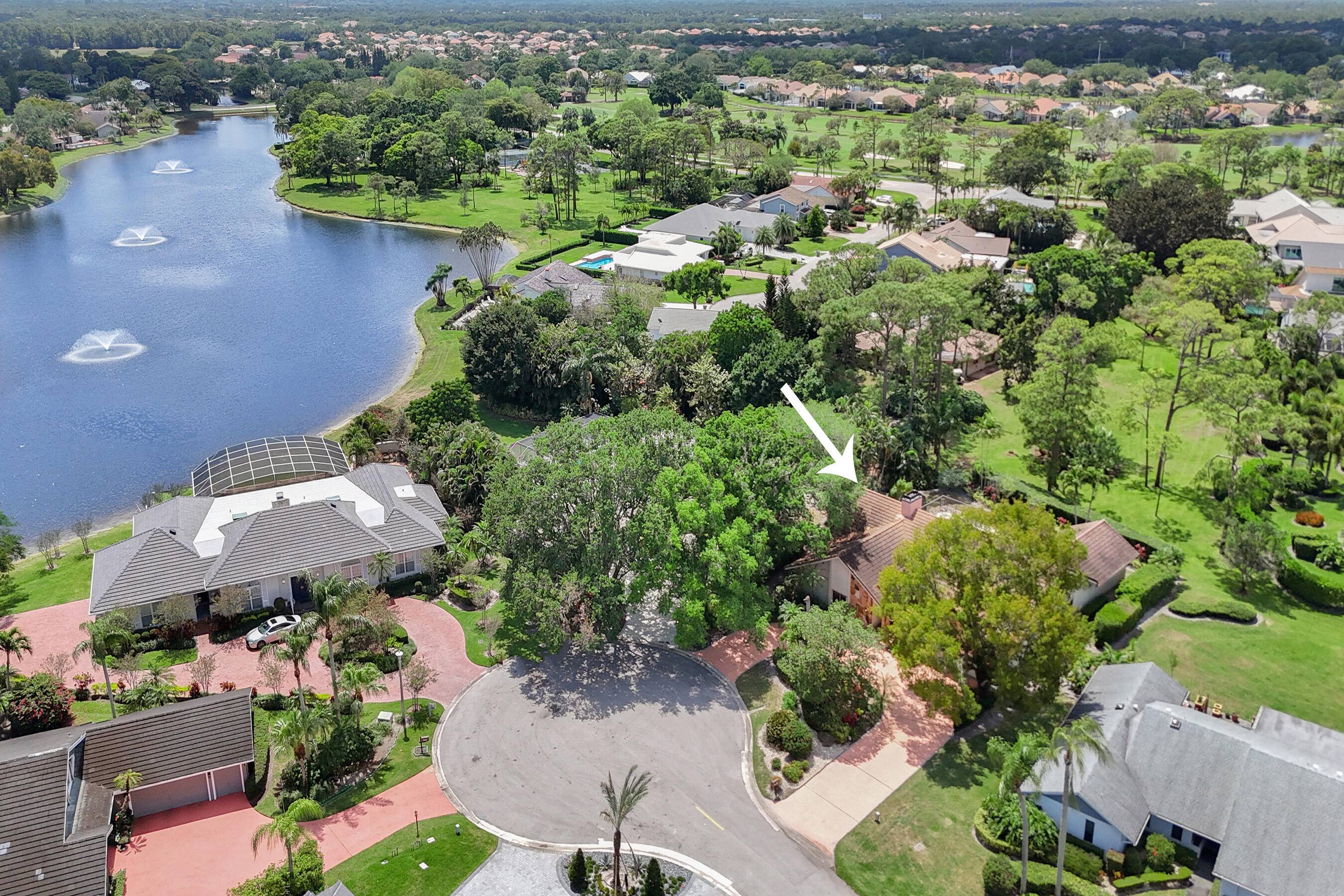 Don't miss this rare opportunity to own one of the largest single family homes in the exclusive, gated community of Eastpointe.