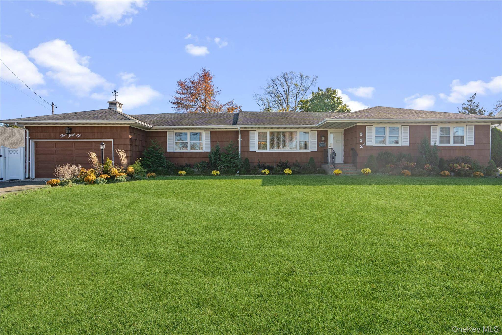 New To Market ! Don't Miss !