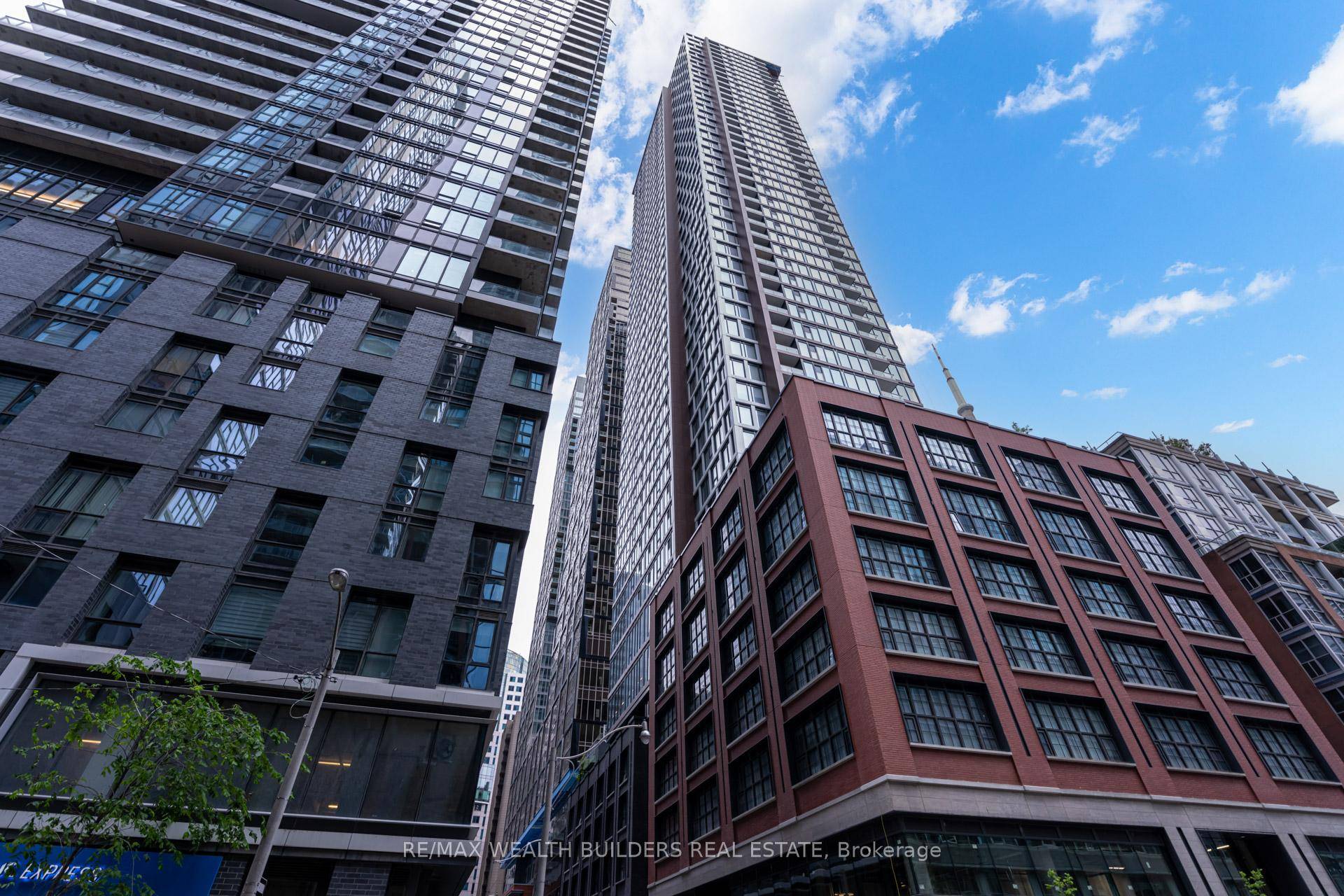 Welcome To Nobu Condos ! Nobu Residences Is A World Renowned Brand Associated With Luxury.