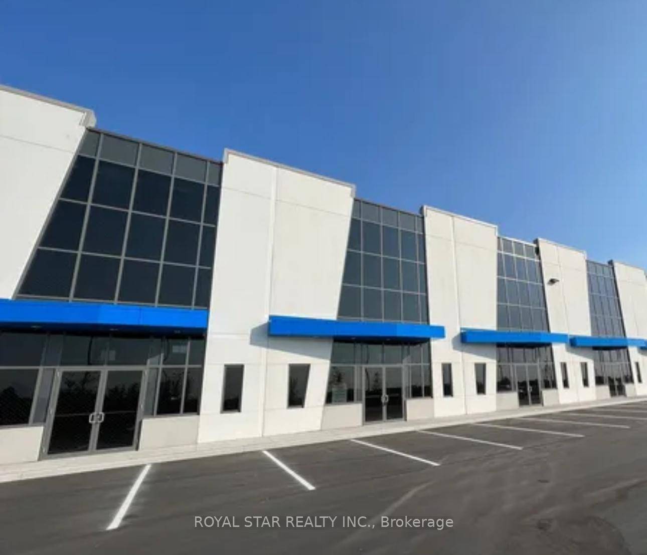 Excellent Investment Opportunity of Owning A Unit In One Of The Most Desirable Business Parks.