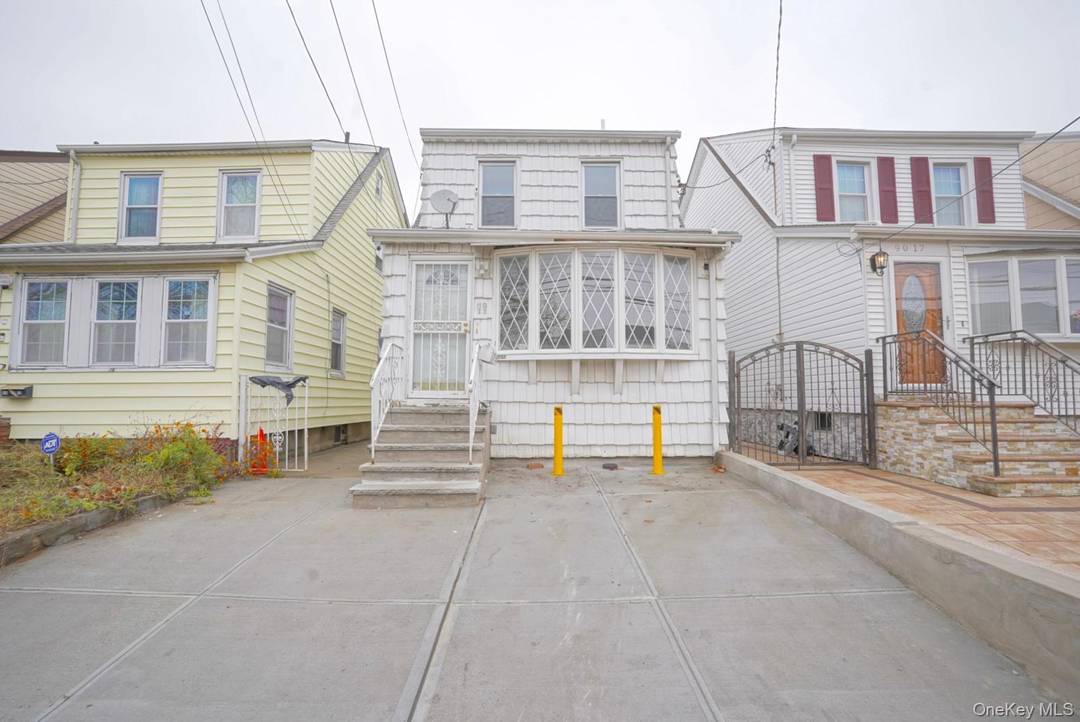 Excellent Location ! ! Legal Two Family Duplex House in the heart of Queens Village offers 4 Bedrooms, 2 Full Baths, 2 Half Bathroom.