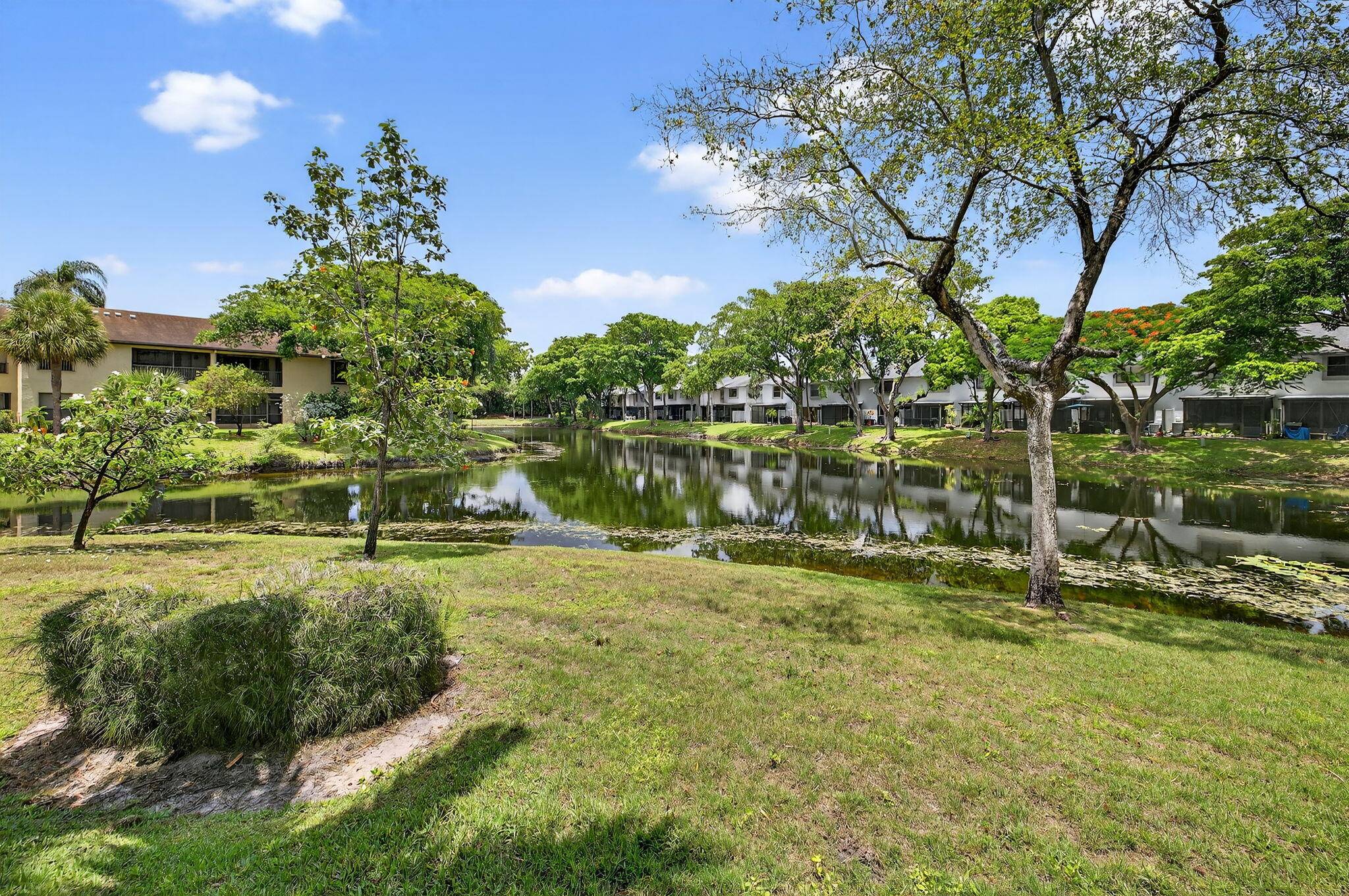Welcome to this beautifully updated gem at 3007 Carambola Circle, Unit 2304 !