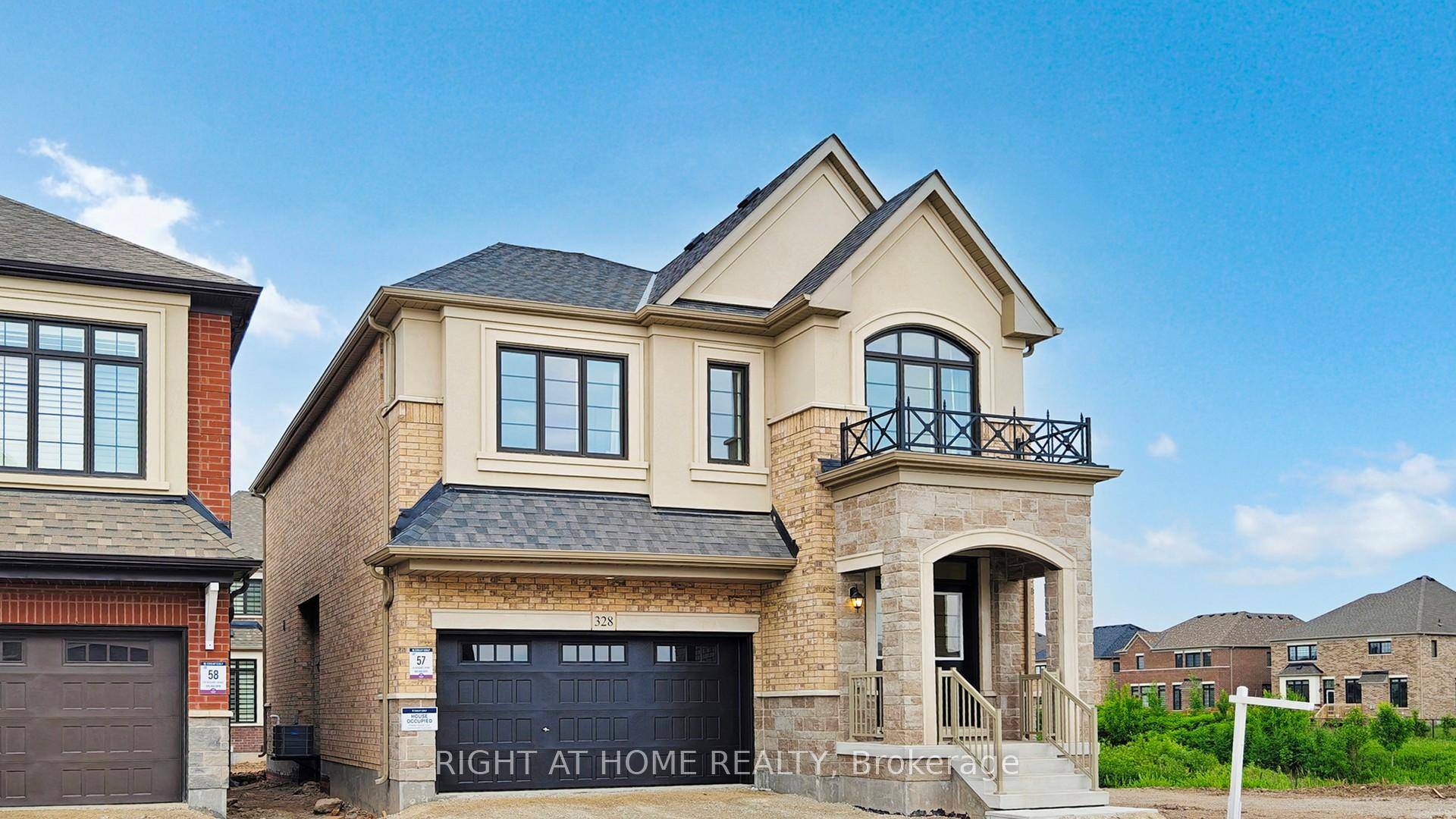 Welcome to your dream home in one of Miltons newest master planned communities.
