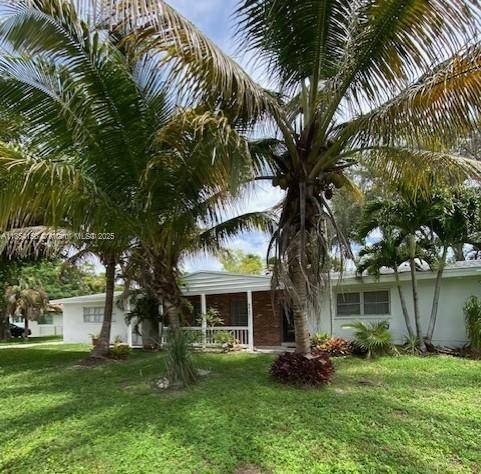 Rehab project in Palmetto Bay !