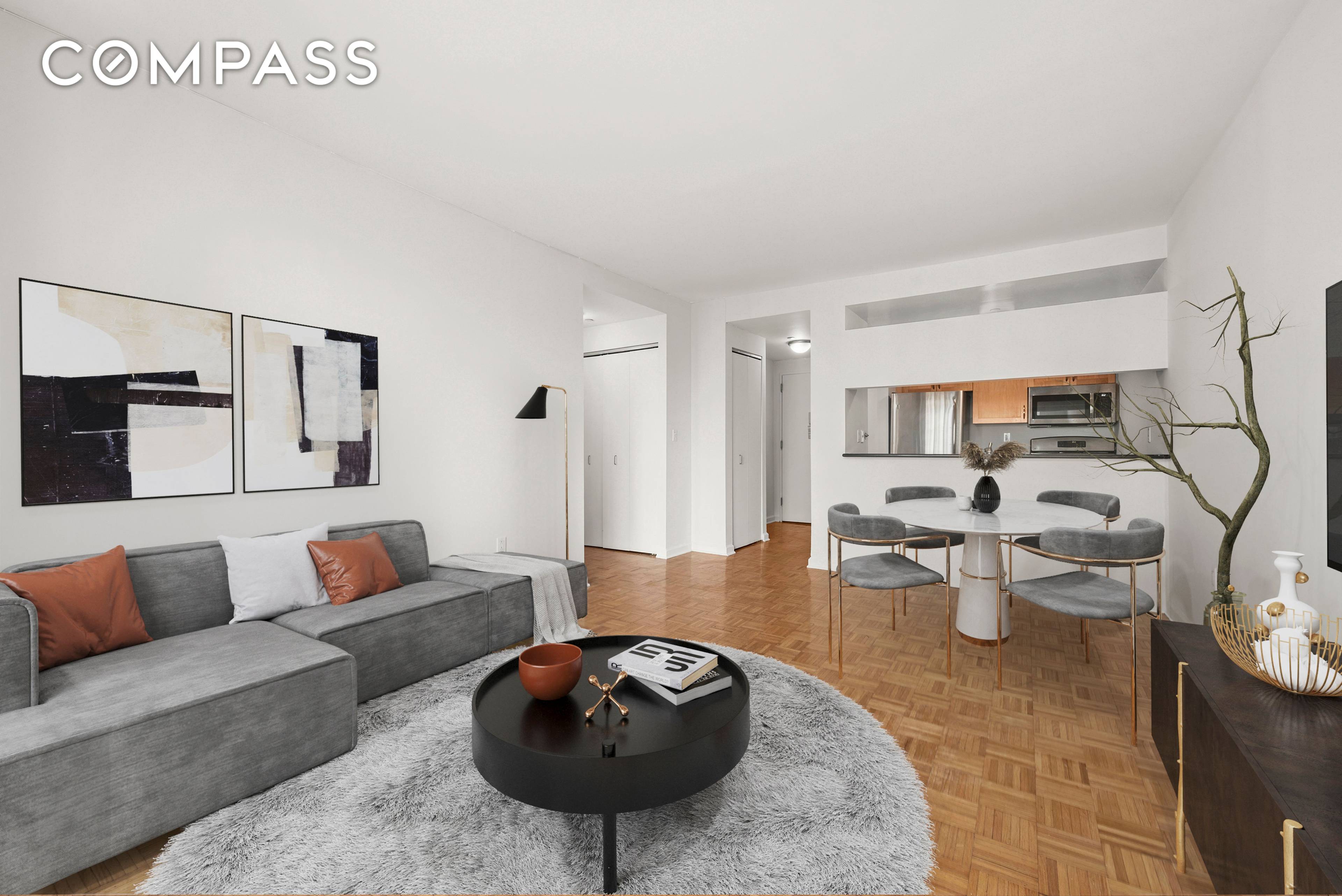 Welcome to Nolita Place Condominiums, a boutique condo building perfectly situated at the crossroads of Nolita, the Lower East Side and the East Village.