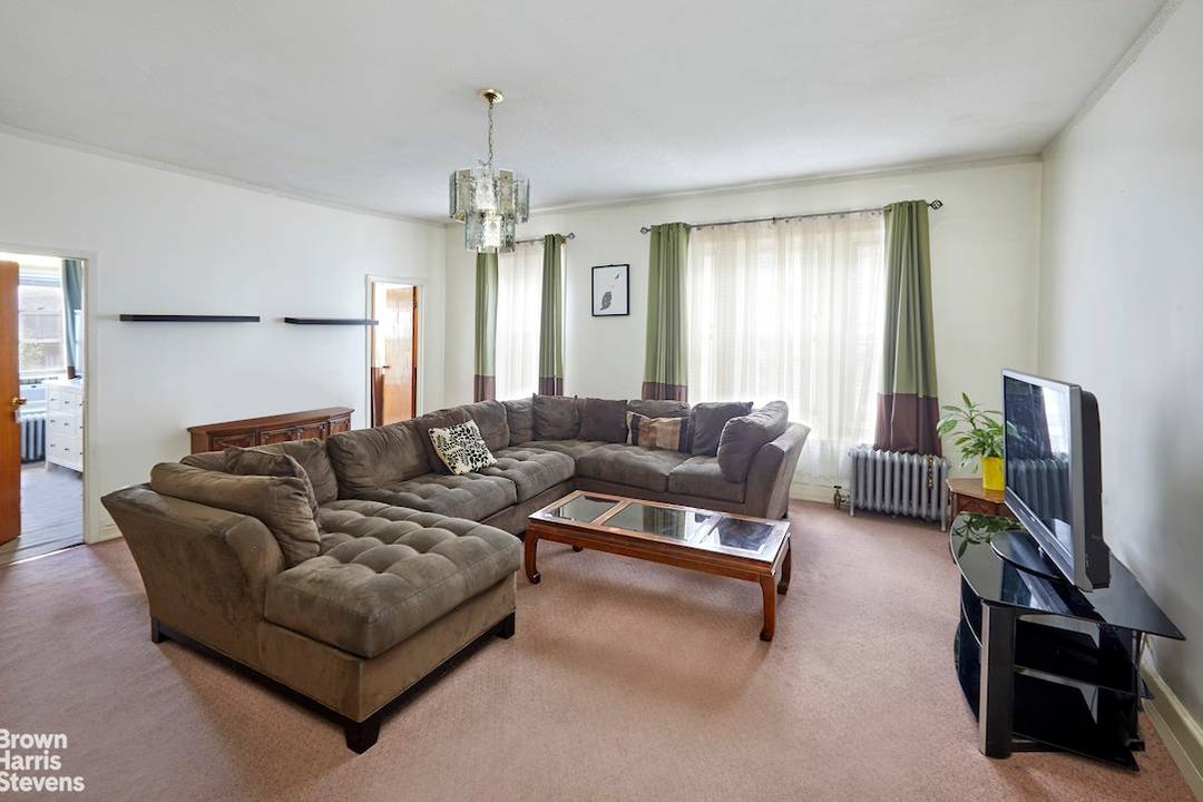 Fantastic opportunity to own this legal 3 family in East Flatbush.