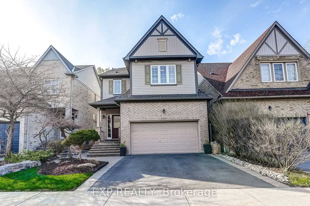 Welcome to this beautiful 4 bedroom, detached home lovingly maintained by its' original owners and located in prime Churchill Meadows Mississauga.