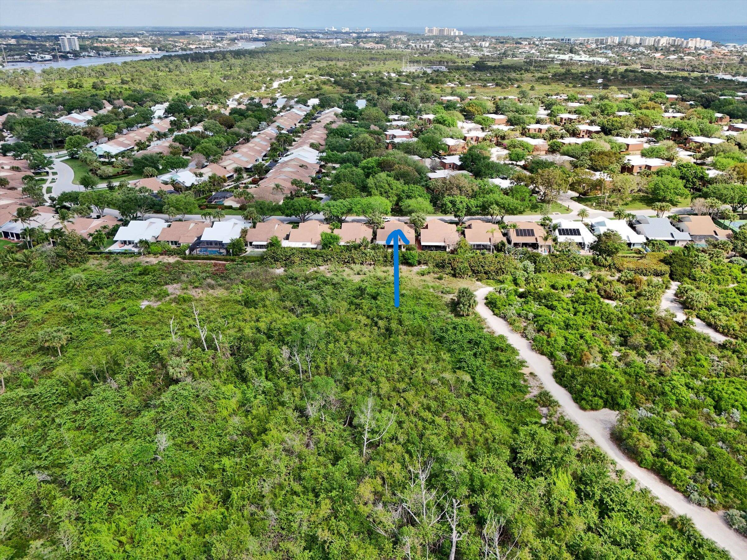 LOCATION LOCATION is the definition of this ONE STORY single family and RARELY AVAILABLE PRESERVE HOME in the highly sought after River Bluffs.