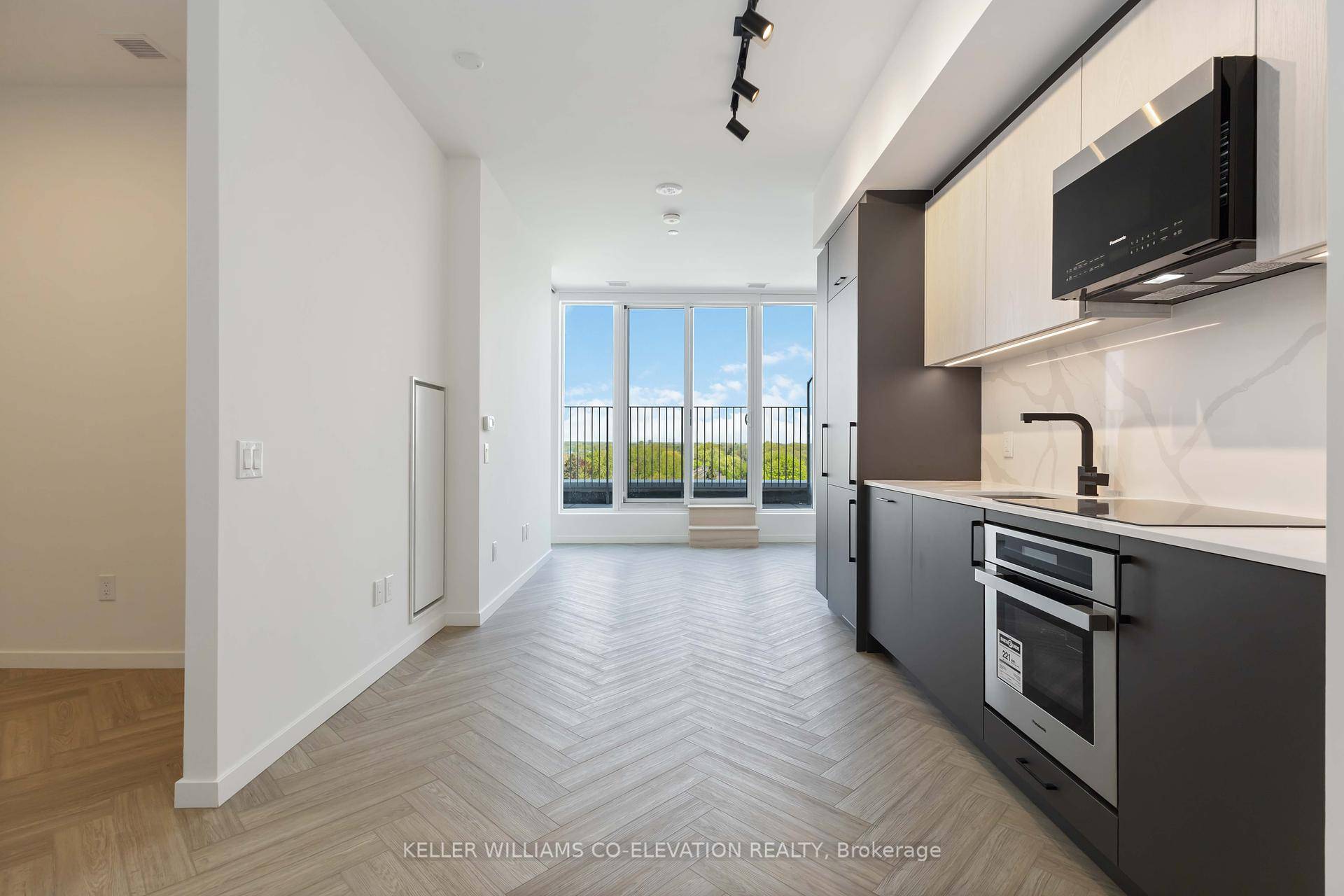 Exclusive Penthouse Release at Reina Condos !