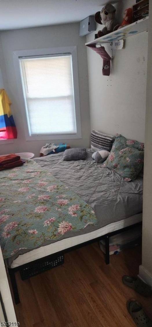 Excellent investment, two family in Elizabeth, updated, 3 bedrooms and 1 bathroom on each floor, finished attic, and spacious backyard, located near the main routes to NYC, schools and public ...