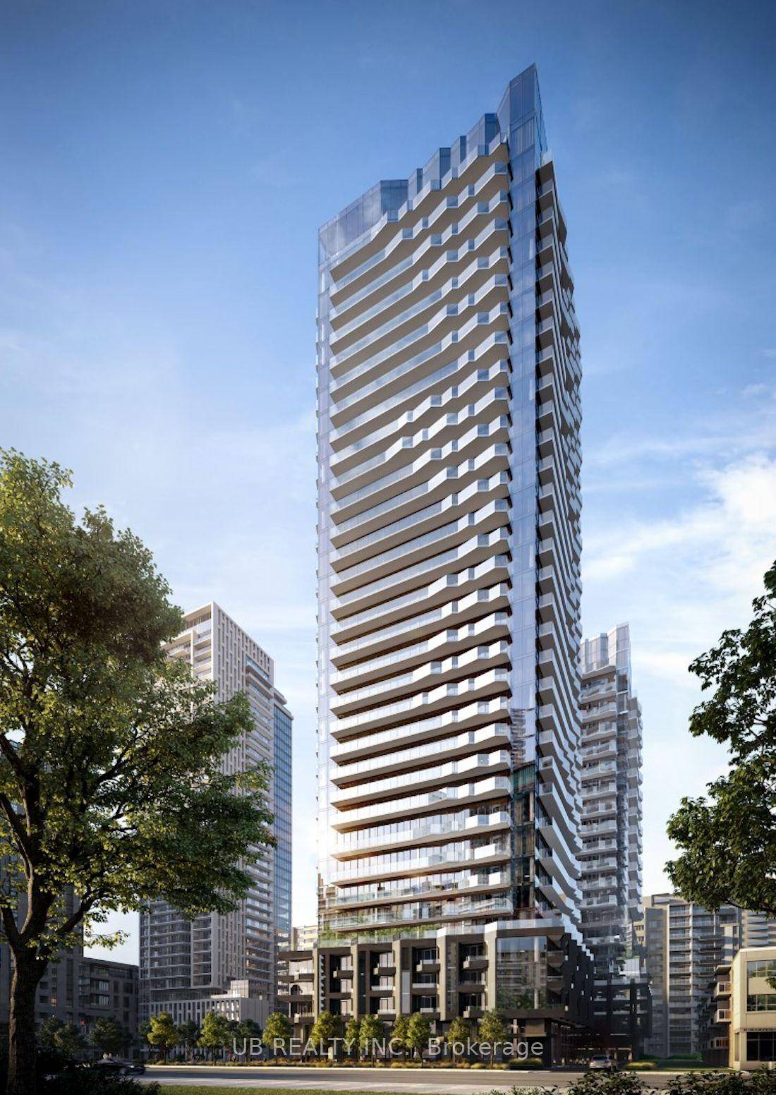 Welcome to Untitled Condos, A masterpiece in collaboration with Pharrell Williams.