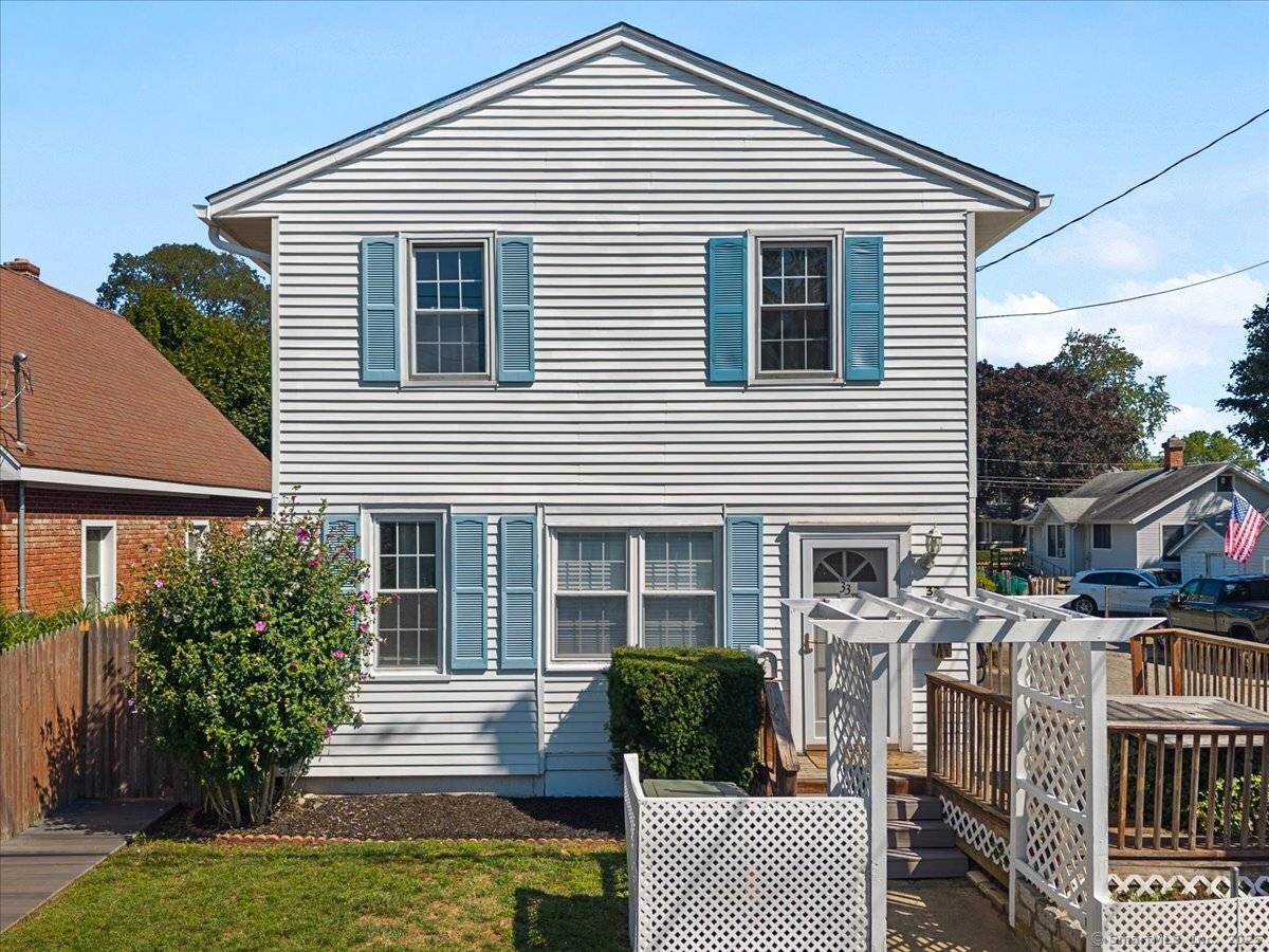 Welcome Home ! This beautifully maintained corner lot property offers the perfect blend of comfort, convenience, and coastal charm just a few doors away from Wildemere Beach !