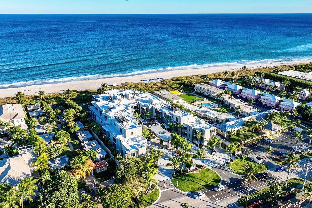 1901 S Ocean Boulevard Condo Palm Beach