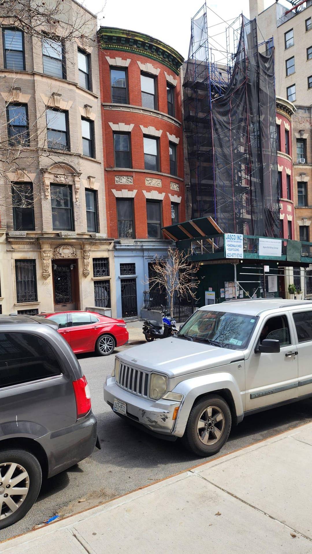 This stunning townhouse at 140 West 146th Street offers a rare, high yield opportunity in the heart of historic Harlem.