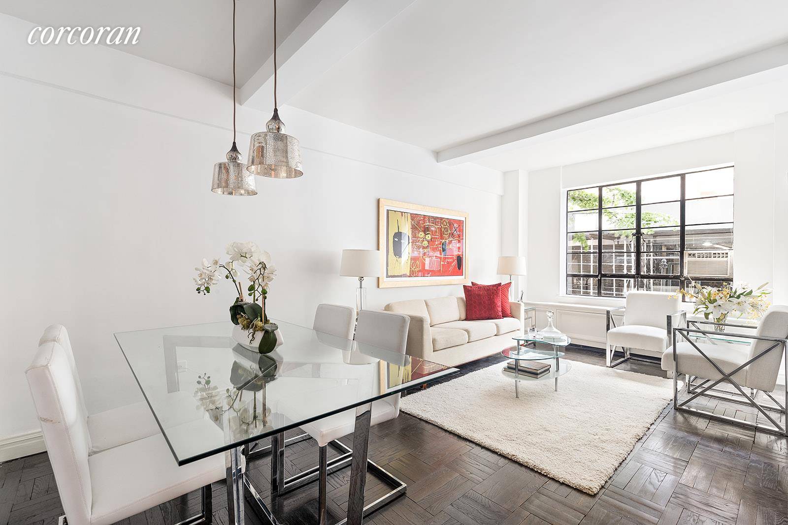 Best Priced 2Bed 2Full Bath on Manhattan's East Side !