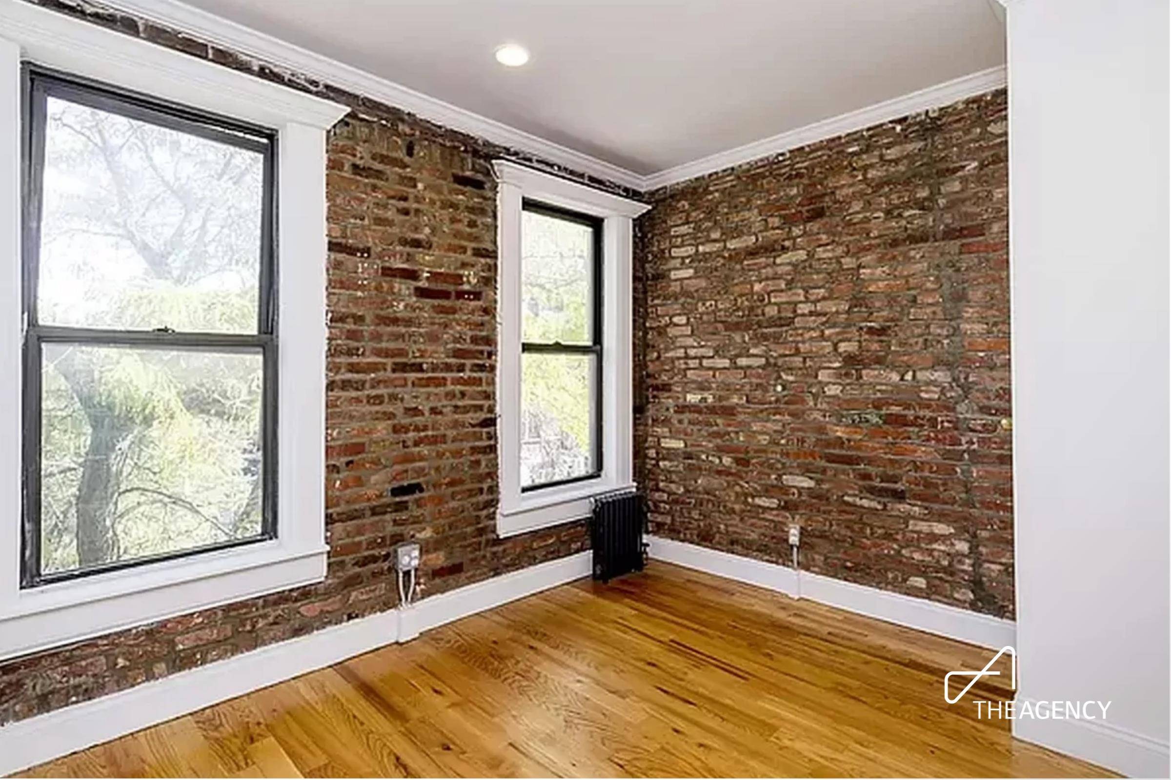 Discover the epitome of urban living in the vibrant East Village with this beautiful 3 bedroom, 2 bathroom apartment.