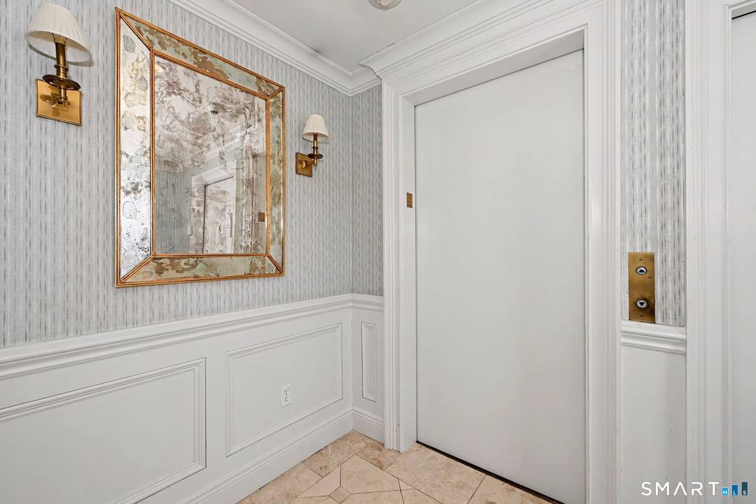 Welcome to 43 Harbor Drive in beautiful Shippan, where coastal living meets comfort and convenience.