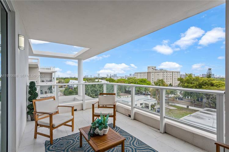 Welcome to this stylish 2 bedroom, 2 bath residence at The Monroe Residences, a brand new building designed for comfort and flexibility.