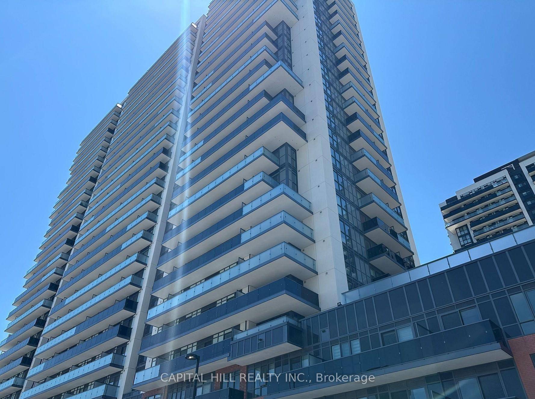 Welcome brand new home in the heart of Windfields Never lived in Open Concept Balcony with stunning southeast exposure.