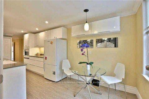 Amazing property with full use of main level, lower level and entire backyard and deck.