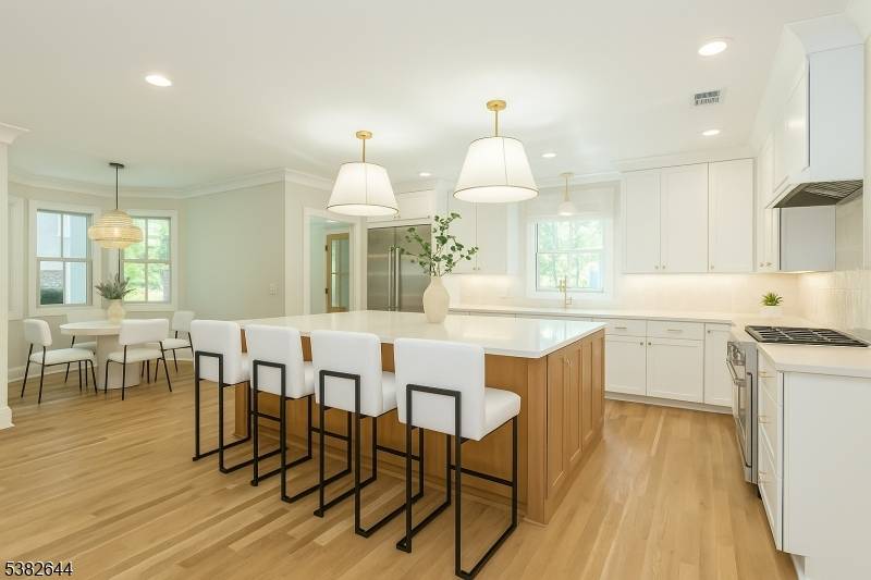 Welcome home to a masterpiece of refined living.