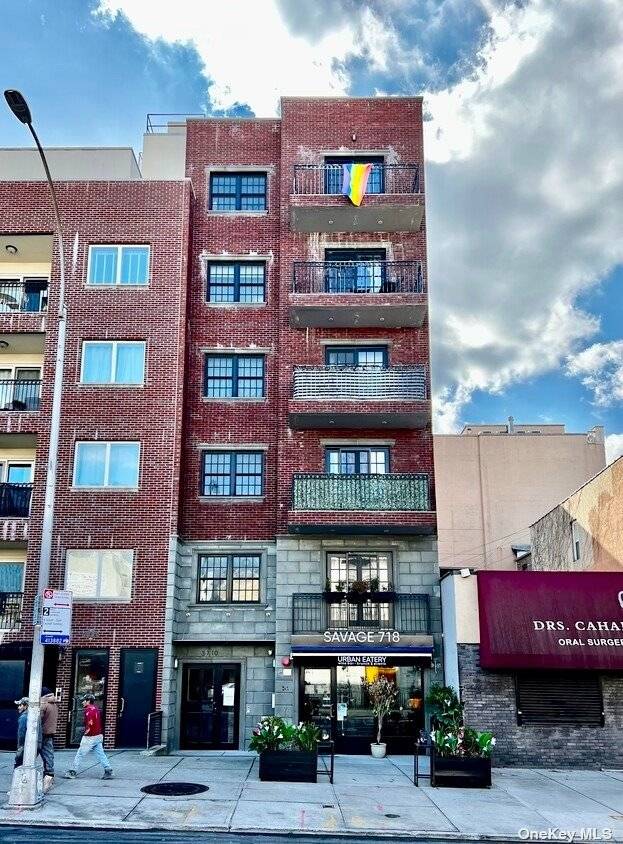 This mixed use building is a fantastic investment opportunity in one of Queens' most sought after neighborhoods, Astoria.