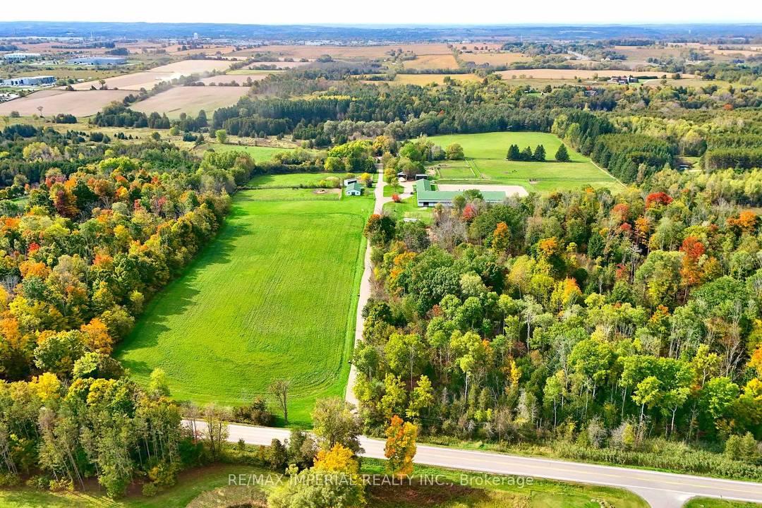 53 Acres, Attention Developers, And Investors.