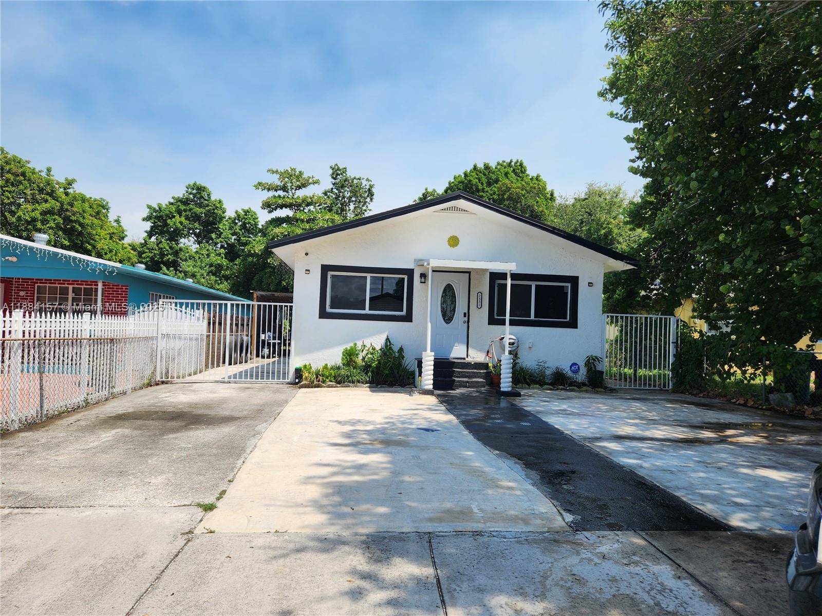 NO HOA IMPACT WINDOWS NEW ROOF 2021 This beautiful home has been partially remodeled and is the ideal home for a first time buyer.