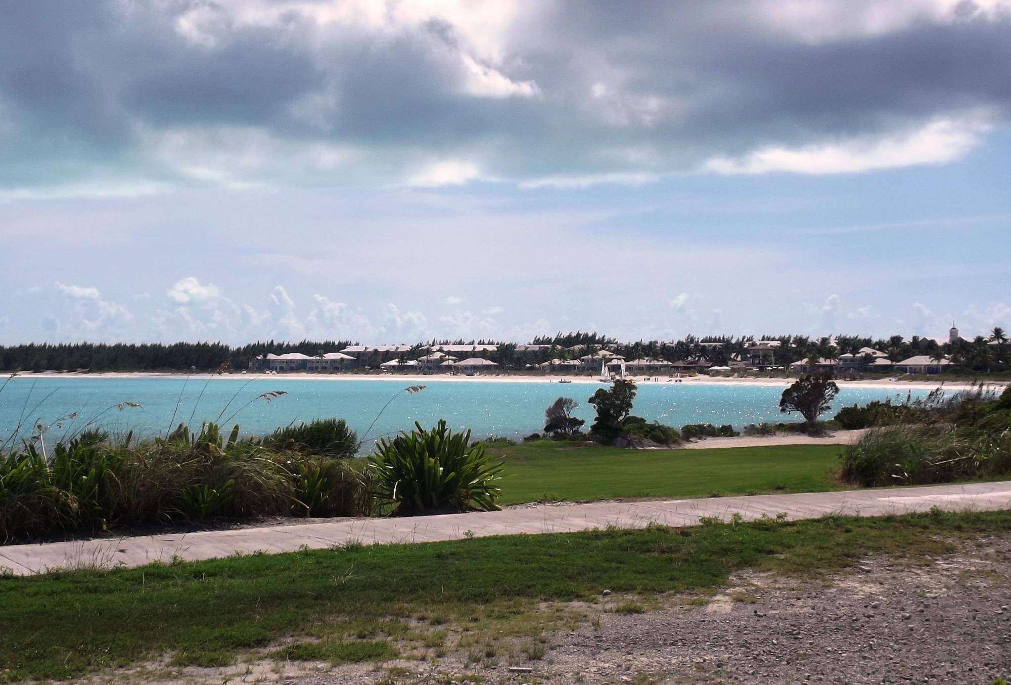OCEAN RIDGE DRIVE Land Exuma-And-Exuma-Cays