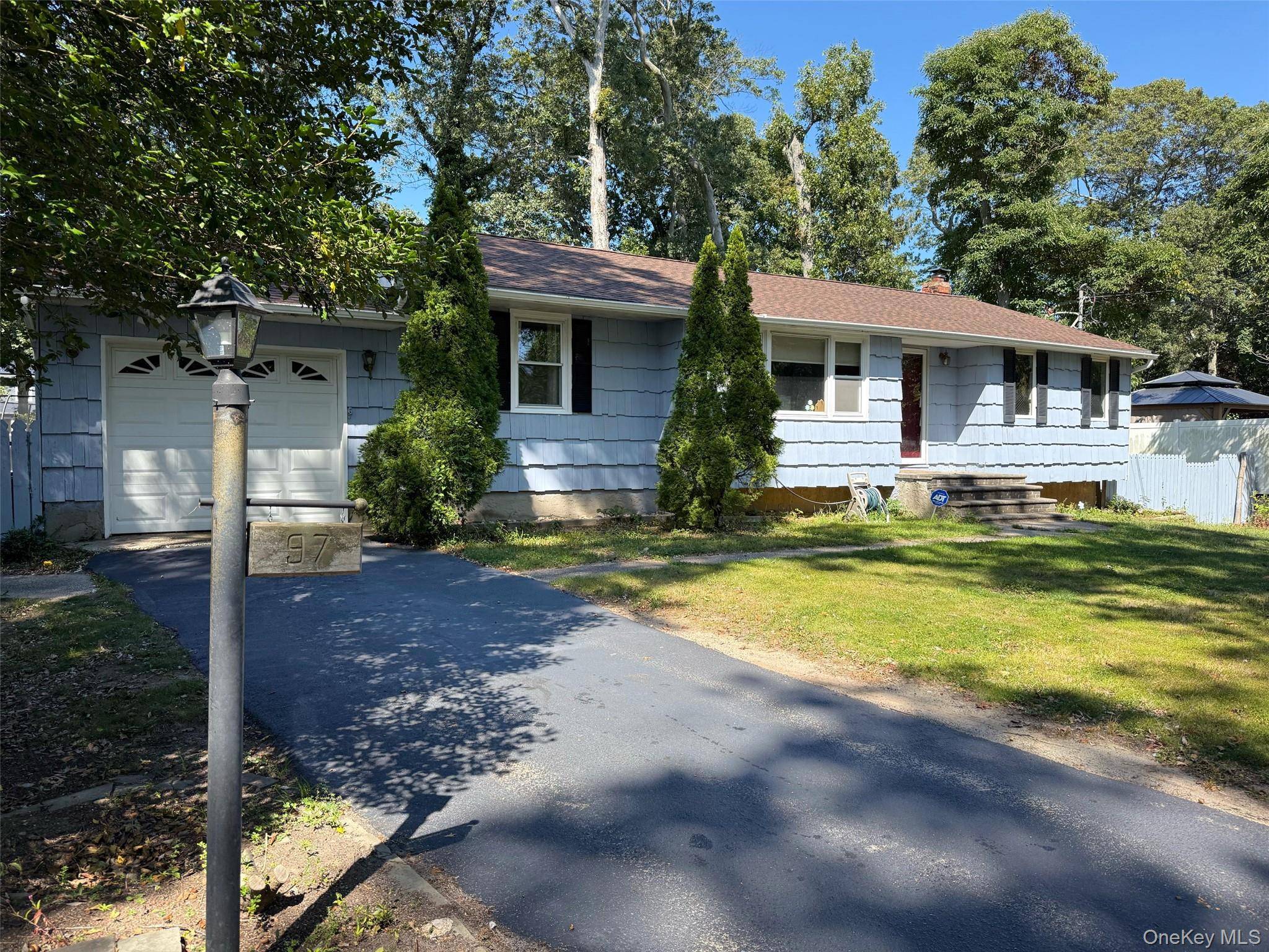 Turnkey ranch with 40k in recent enhancements.