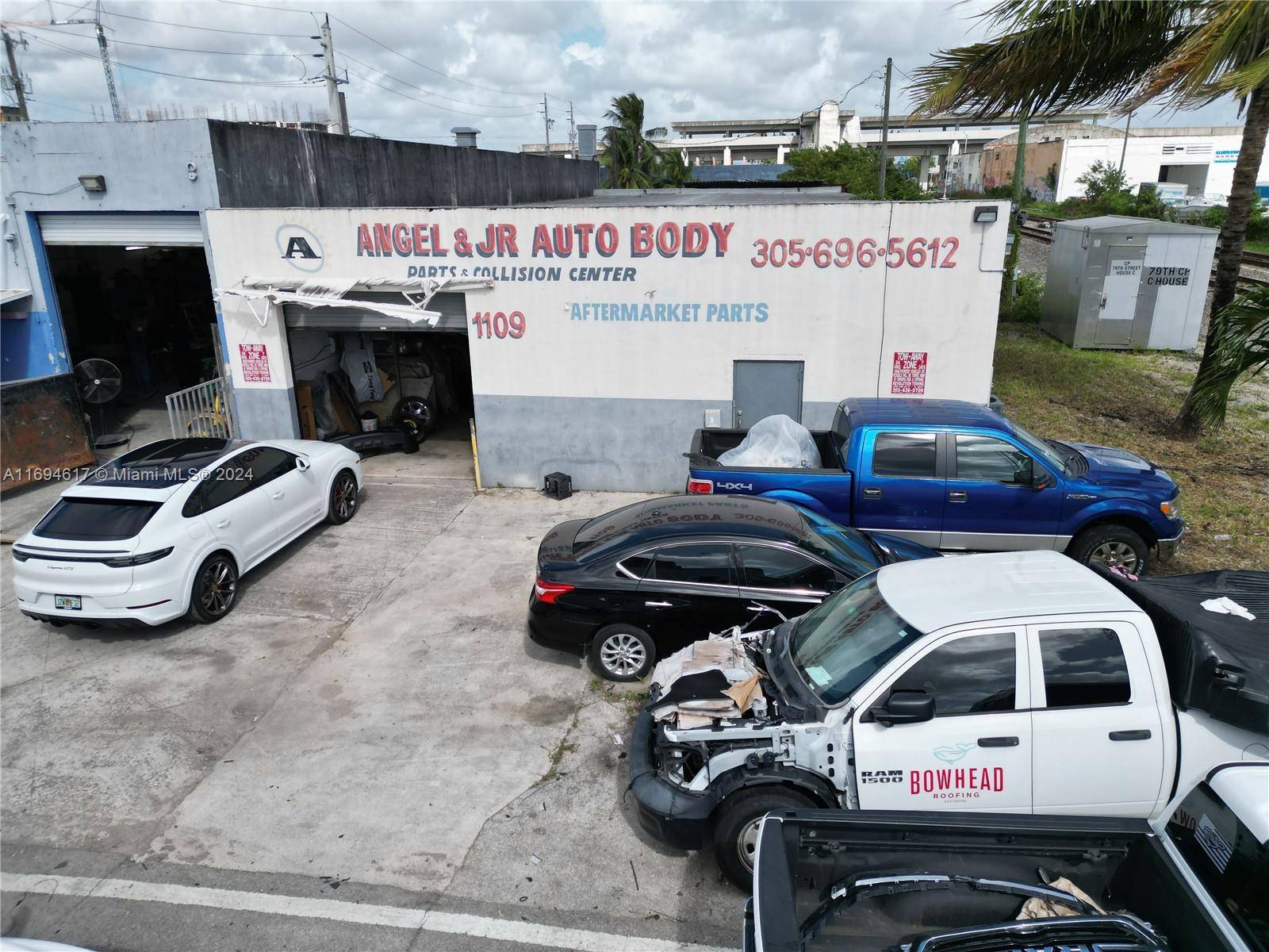 We are proud to present an opportunity to purchase a 3, 800 sq.