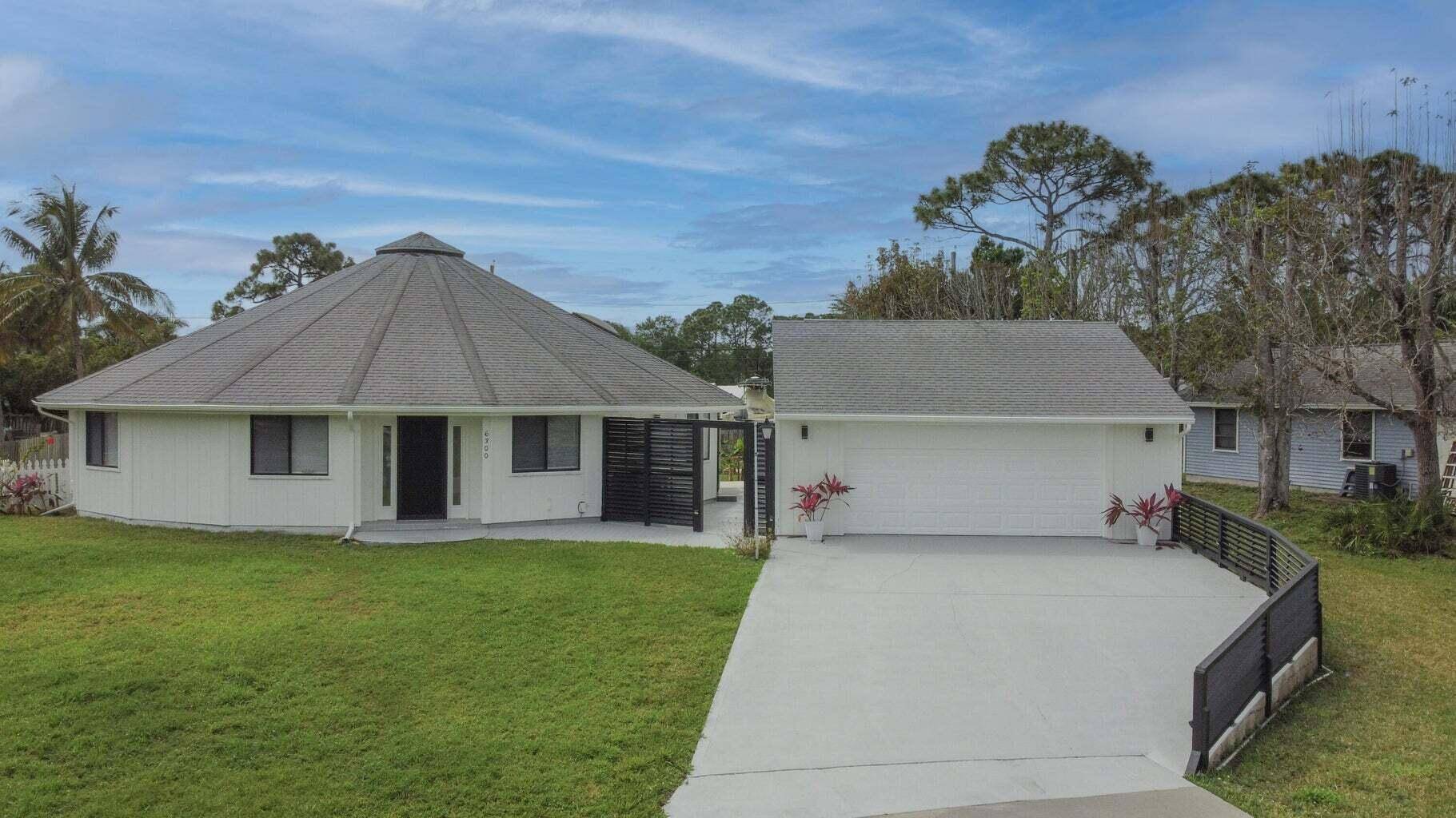 This property qualifies for 100 financing and an additional closing cost credit up to 7, 500 through the Seller's preferred lender.